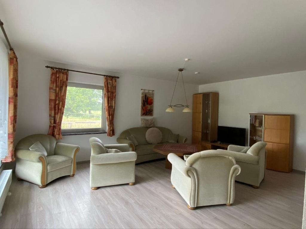 אוטרנדורף Ferienhaus Kueste מראה חיצוני תמונה